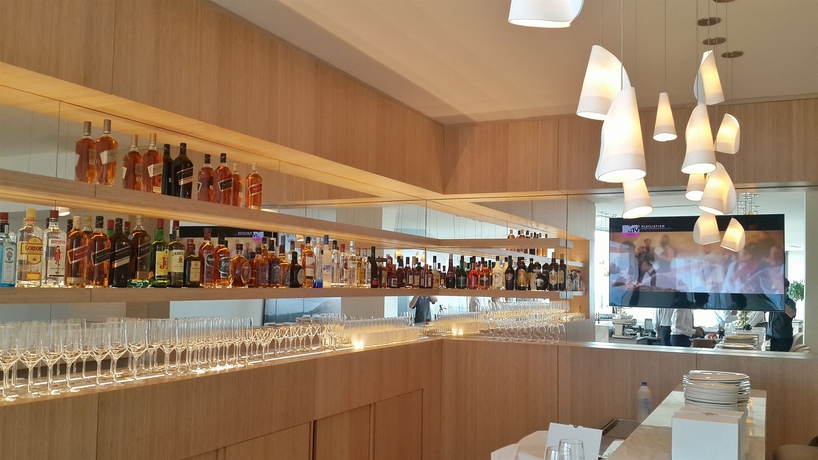 Imagen de los interiores del Hotel The Grand Punta Del Este. Foto 9