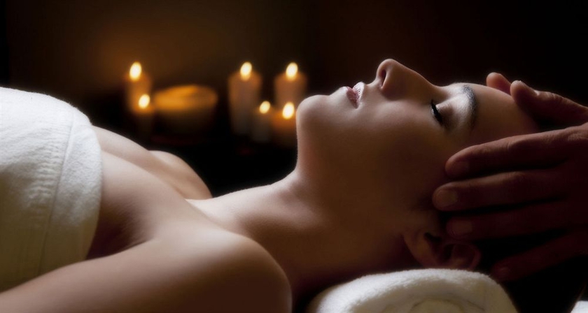 Imagen de los interiores del Hotel The Grand Punta Del Este. Foto 10