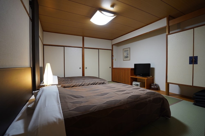Imagen de la habitación del Hotel The Grand Resort Arima. Foto 10