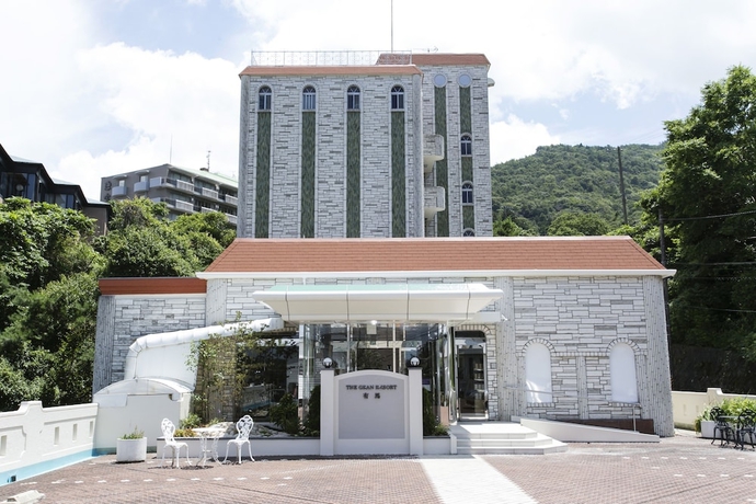 Imagen general del Hotel The Grand Resort Arima. Foto 1