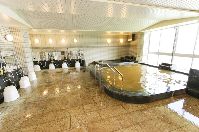 Imagen general del Hotel The Grand Resort Arima. Foto 2