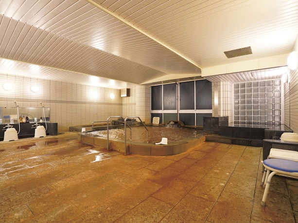 Imagen general del Hotel The Grand Resort Arima. Foto 4