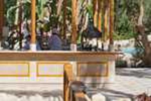 Imagen general del Hotel The Grand Resort. Foto 2