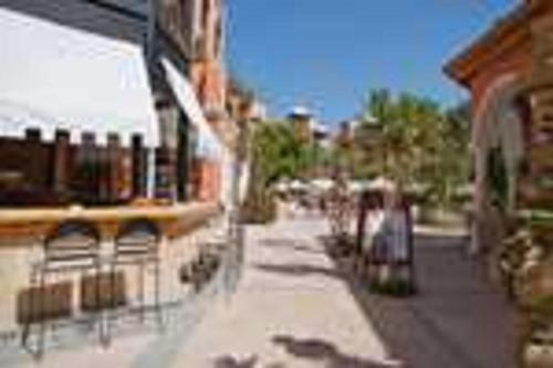 Imagen general del Hotel The Grand Resort. Foto 3