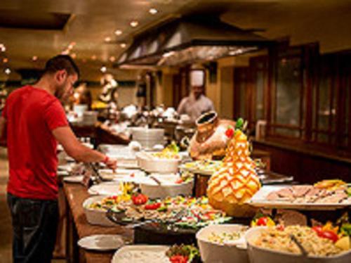 Imagen general del Hotel The Grand Resort. Foto 5