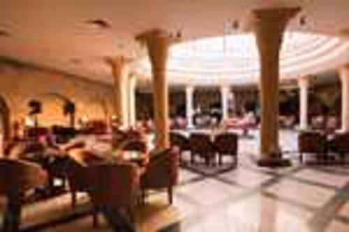 Imagen general del Hotel The Grand Resort. Foto 6