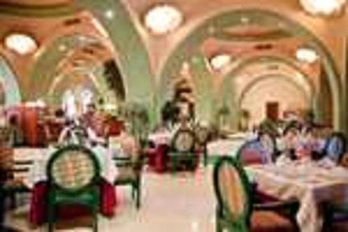 Imagen general del Hotel The Grand Resort. Foto 9