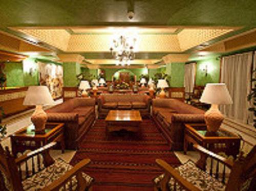 Imagen general del Hotel The Grand Resort, Hurghada. Foto 1