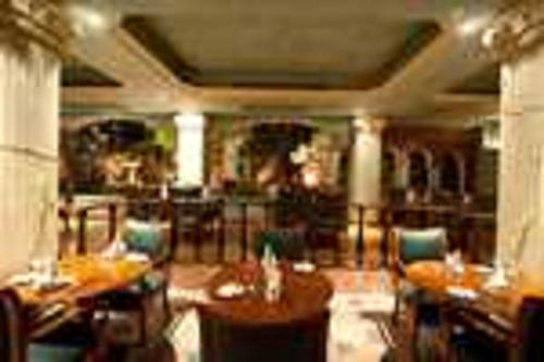 Imagen general del Hotel The Grand Resort, Hurghada. Foto 4