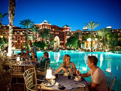 Imagen general del Hotel The Grand Resort, Hurghada. Foto 10
