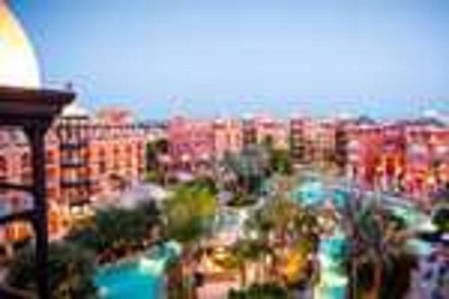 Imagen general del Hotel The Grand Resort, Hurghada. Foto 12