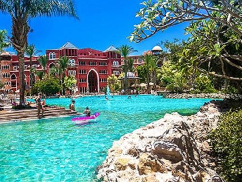 Imagen general del Hotel The Grand Resort, Hurghada. Foto 13