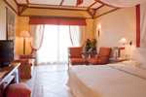Imagen de la habitación del Hotel The Grand Resort, Hurghada. Foto 19