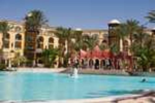 Imagen general del Hotel The Grand Resort, Hurghada. Foto 14