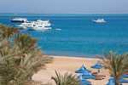 Imagen general del Hotel The Grand Resort, Hurghada. Foto 16