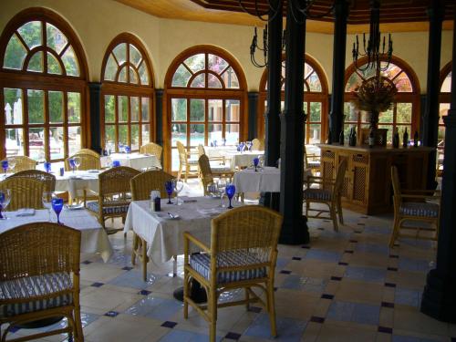 Imagen general del Hotel The Grand Resort, Hurghada. Foto 17