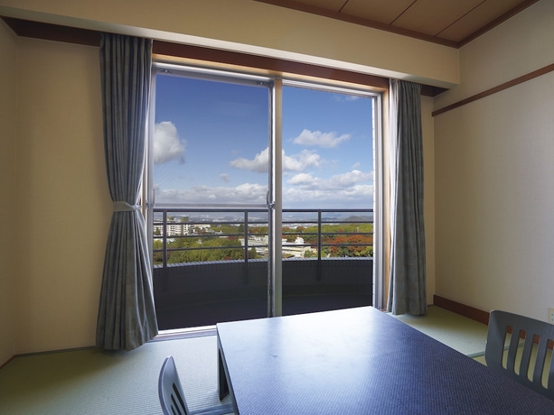 Imagen de la habitación del Hotel The Grand Resort Princess Arima. Foto 10