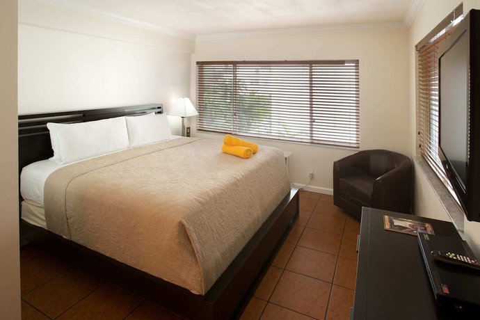 Imagen de la habitación del Hotel The Grand Resort and Spa - Men Only. Foto 3