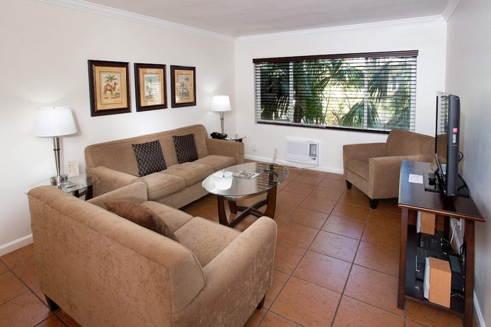 Imagen de la habitación del Hotel The Grand Resort and Spa - Men Only. Foto 5