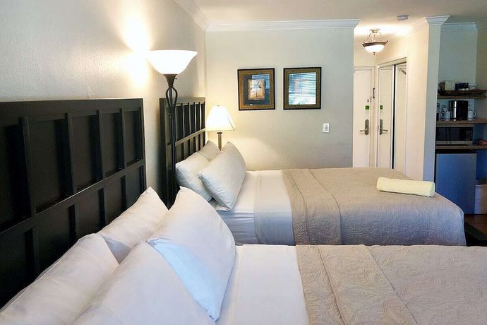 Imagen de la habitación del Hotel The Grand Resort and Spa - Men Only. Foto 10