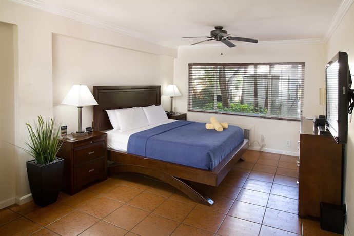 Imagen de la habitación del Hotel The Grand Resort and Spa - Men Only. Foto 15