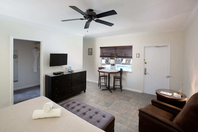 Imagen de la habitación del Hotel The Grand Resort and Spa - Men Only. Foto 16