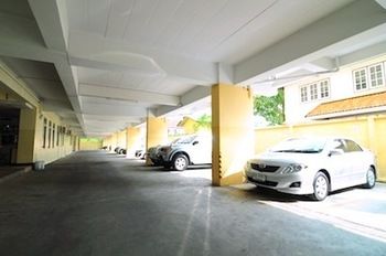 Imagen de la habitación del Hotel The Grand Rewadee. Foto 7