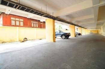 Imagen general del Hotel The Grand Rewadee. Foto 2