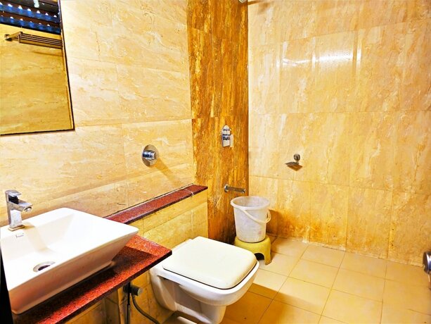 Imagen general del Hotel The Grand Rio. Foto 4