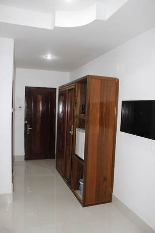 Imagen de la habitación del Hotel The Grand Riverside 2 Vangvieng. Foto 3