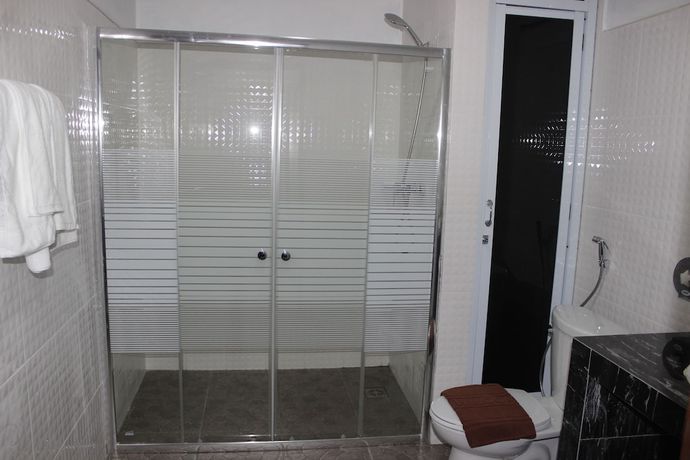 Imagen de la habitación del Hotel The Grand Riverside 2 Vangvieng. Foto 4
