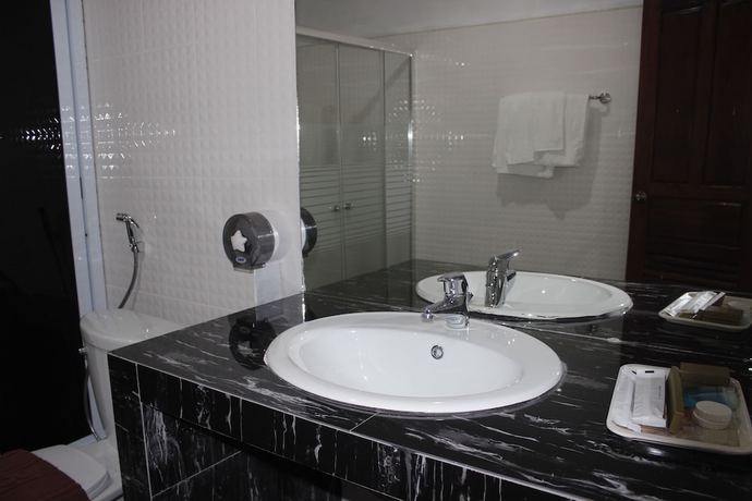 Imagen de la habitación del Hotel The Grand Riverside 2 Vangvieng. Foto 5