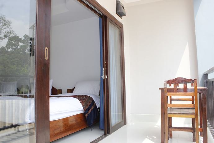 Imagen de la habitación del Hotel The Grand Riverside 2 Vangvieng. Foto 6