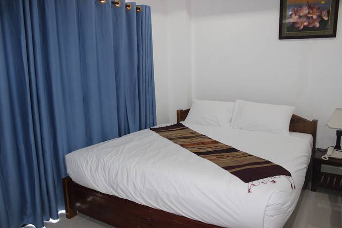Imagen de la habitación del Hotel The Grand Riverside 2 Vangvieng. Foto 7