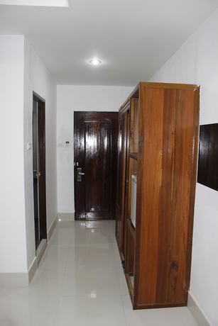 Imagen de la habitación del Hotel The Grand Riverside 2 Vangvieng. Foto 8