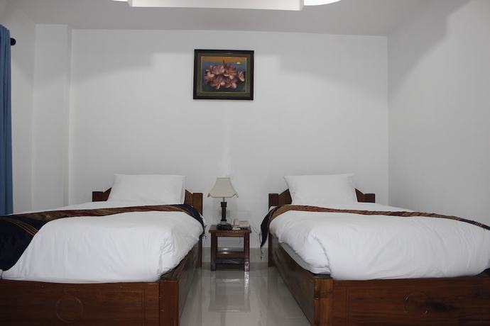 Imagen de la habitación del Hotel The Grand Riverside 2 Vangvieng. Foto 12