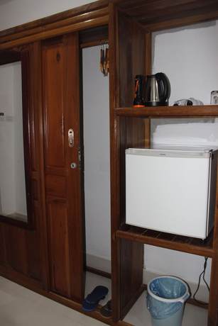 Imagen de la habitación del Hotel The Grand Riverside 2 Vangvieng. Foto 14