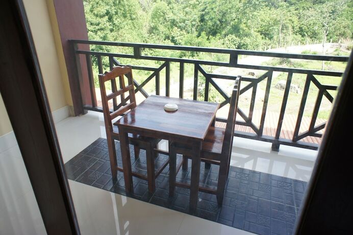 Imagen general del Hotel The Grand Riverside. Foto 2