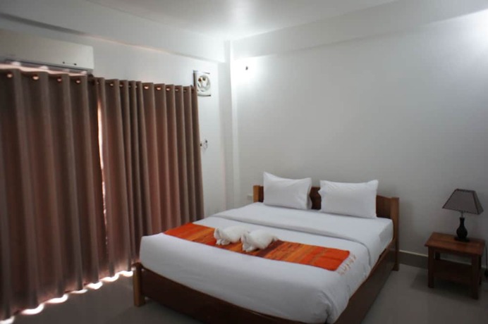 Imagen general del Hotel The Grand Riverside. Foto 3