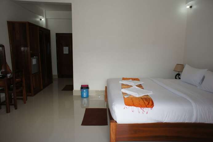 Imagen general del Hotel The Grand Riverside. Foto 4