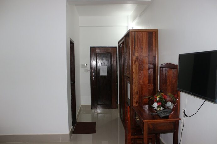 Imagen general del Hotel The Grand Riverside. Foto 6