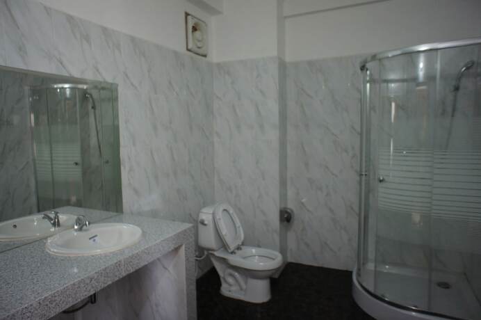 Imagen de la habitación del Hotel The Grand Riverside. Foto 12
