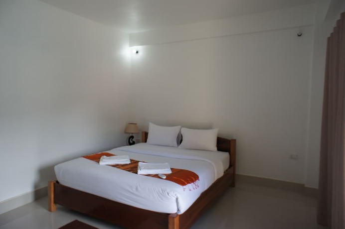 Imagen de la habitación del Hotel The Grand Riverside. Foto 14