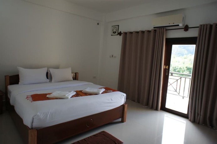 Imagen de la habitación del Hotel The Grand Riverside. Foto 21