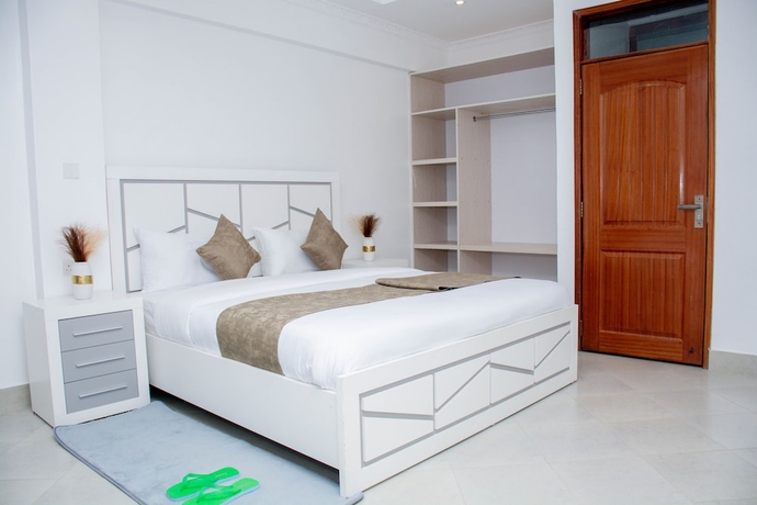 Imagen de la habitación del Hotel The Grand Rocks Limited. Foto 4