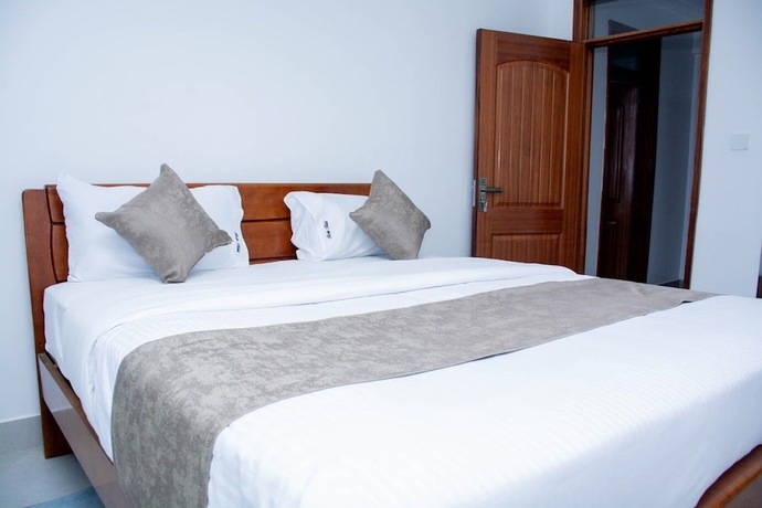 Imagen de la habitación del Hotel The Grand Rocks Limited. Foto 6