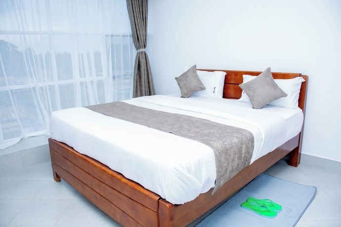Imagen de la habitación del Hotel The Grand Rocks Limited. Foto 7
