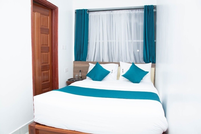 Imagen de la habitación del Hotel The Grand Rocks Limited. Foto 10