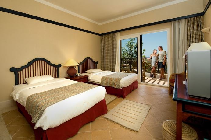 Imagen de la habitación del Hotel The Grand Sharm El Sheikh. Foto 3