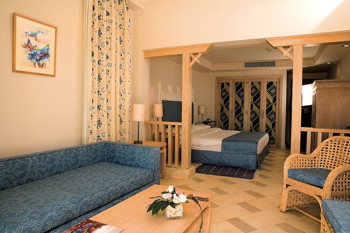 Imagen de la habitación del Hotel The Grand Sharm El Sheikh. Foto 5